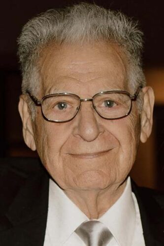 Tony Fuentes 1934-2025